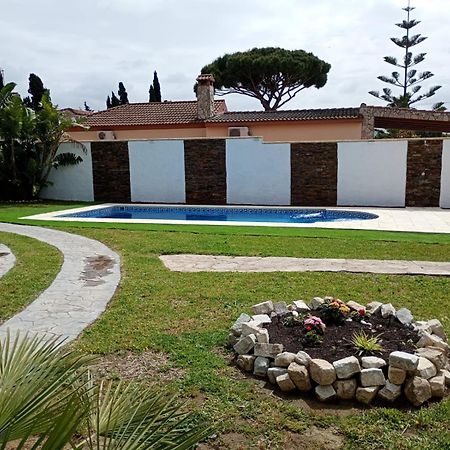 Chalet Pura Vida شيكلانا دي لا فرونتيرا المظهر الخارجي الصورة