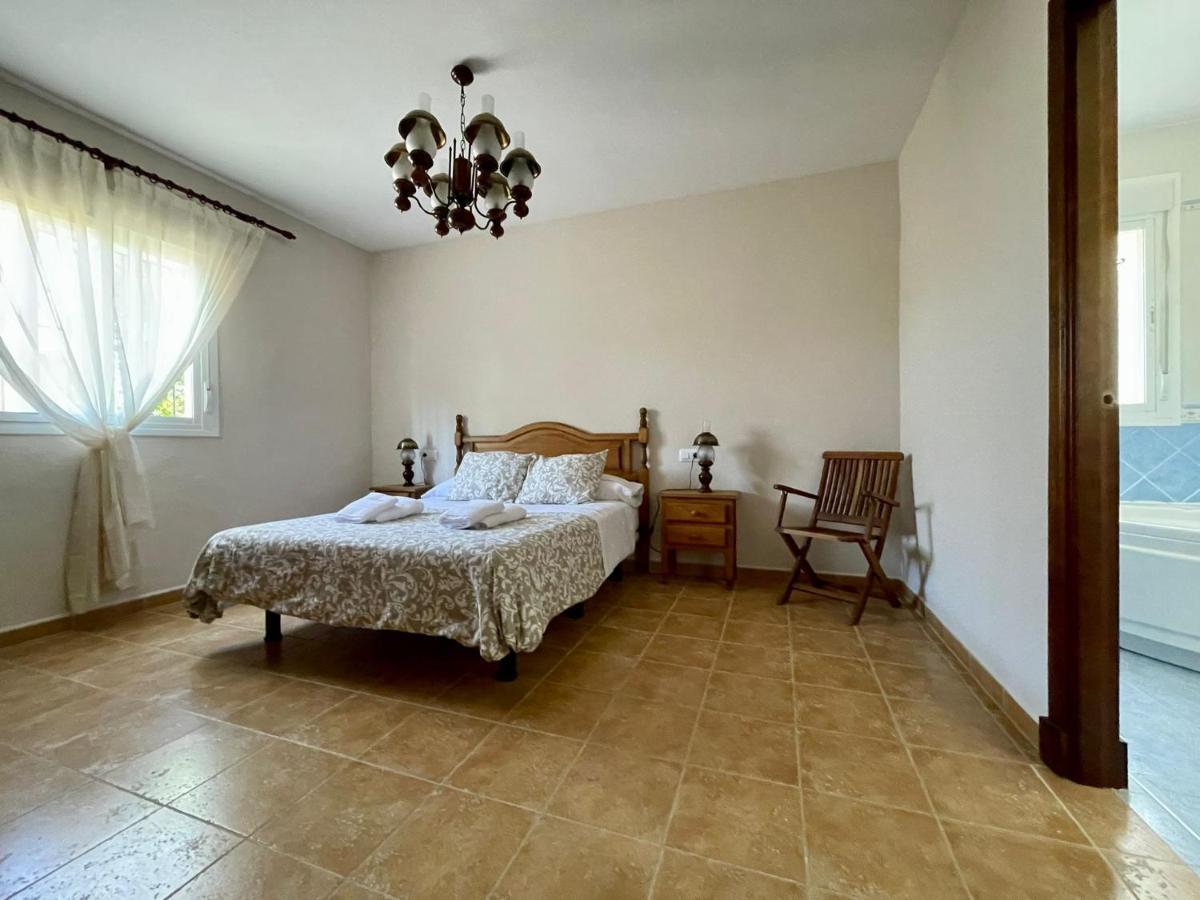 Chalet Pura Vida شيكلانا دي لا فرونتيرا المظهر الخارجي الصورة